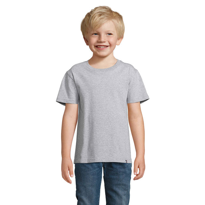 Grey Melange