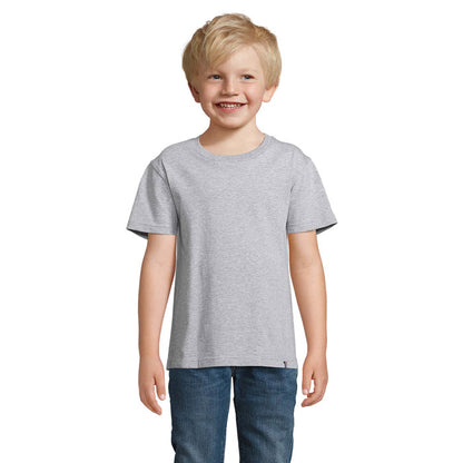 Grey Melange