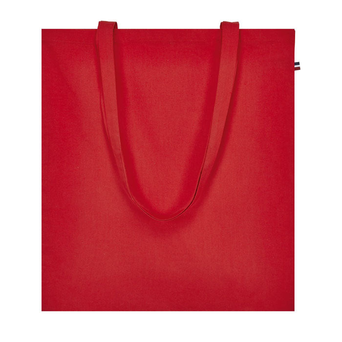 Red M