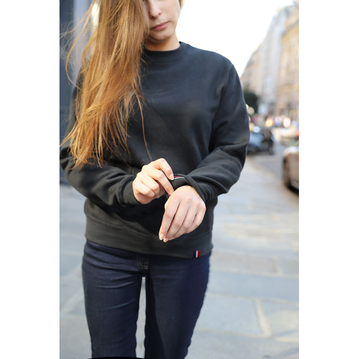 Deep Black