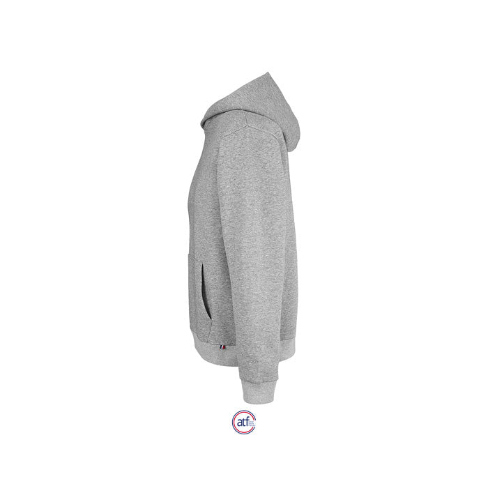 Grey Melange