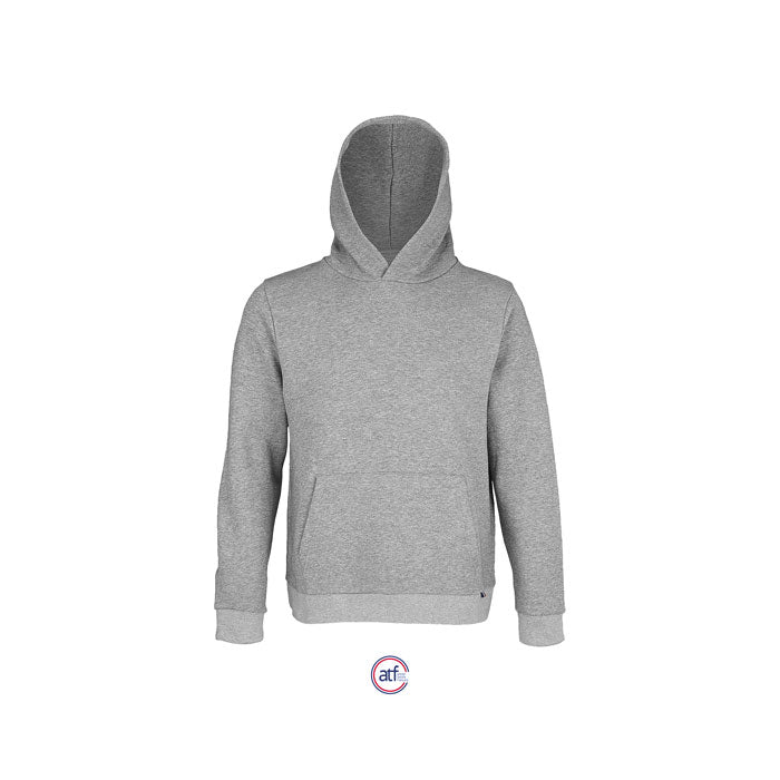 Grey Melange