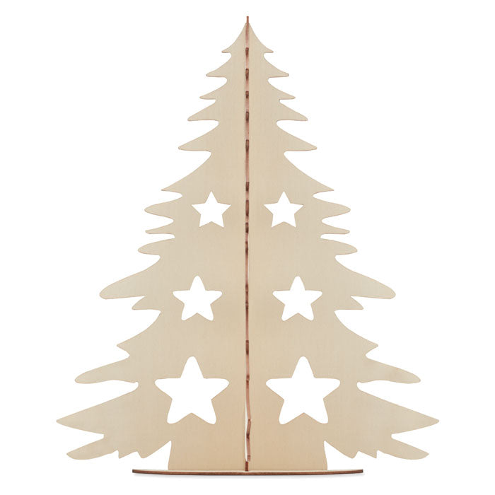 Wood