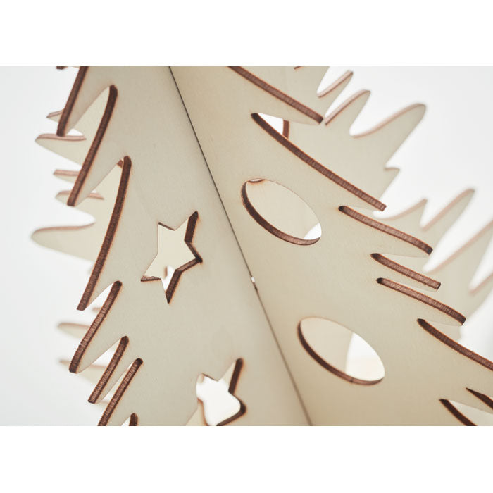 Wood
