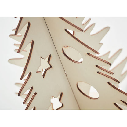 Wood