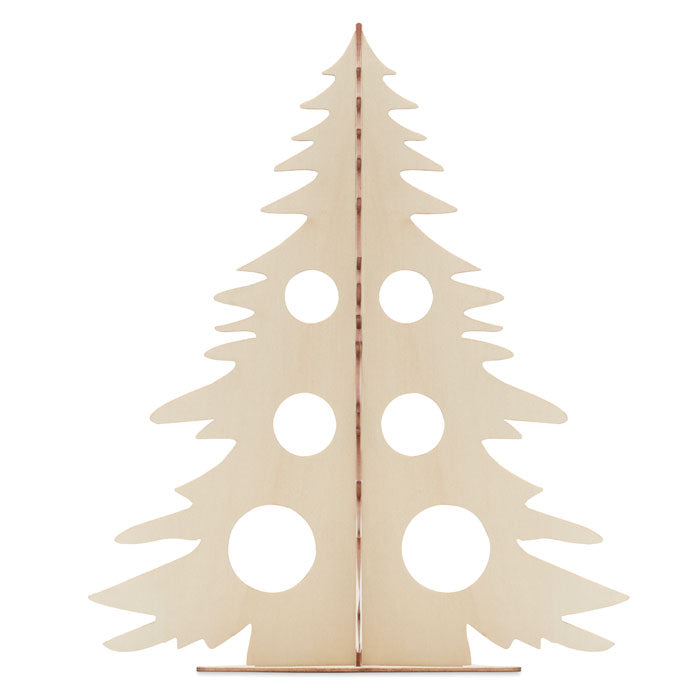 Wood