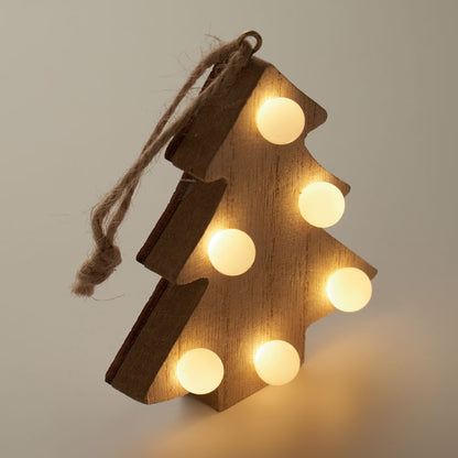Wood