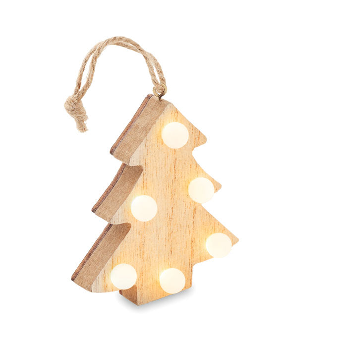 Wood