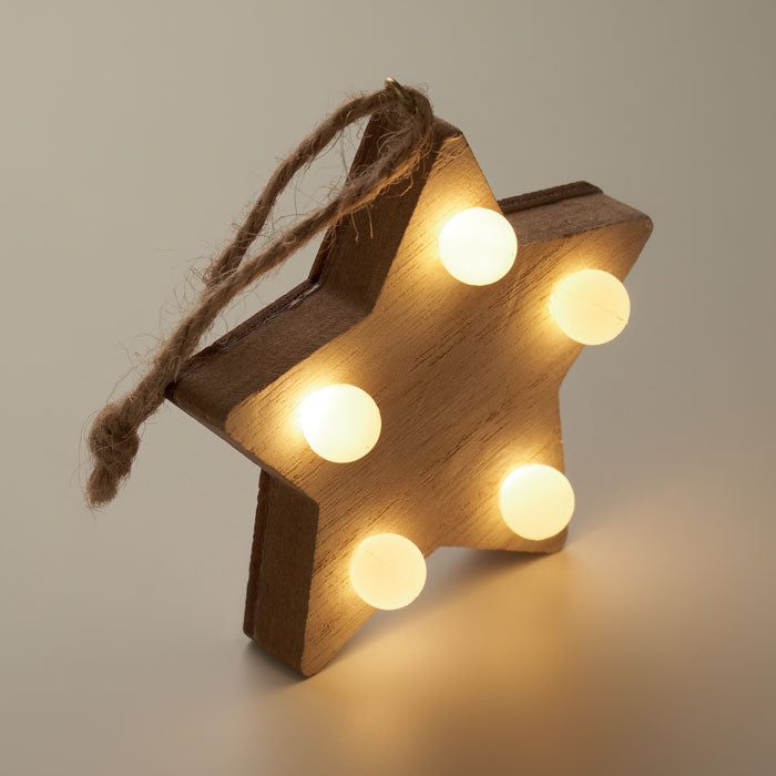 Wood