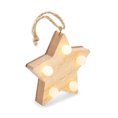 Wood