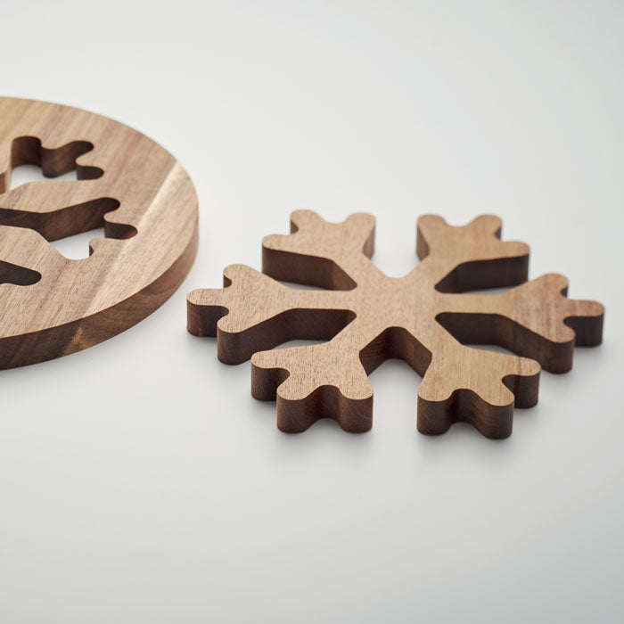 Wood