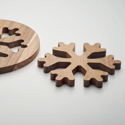 Wood