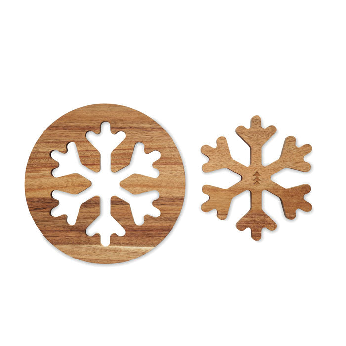 Wood