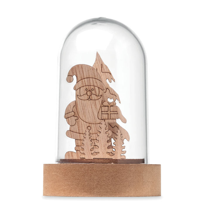 Wood