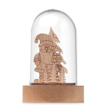 Wood