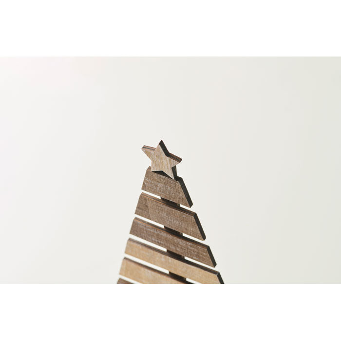 Wood