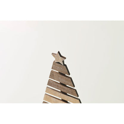 Wood