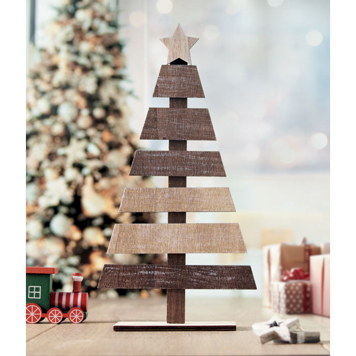 Wood