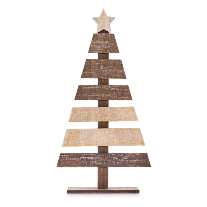 Wood