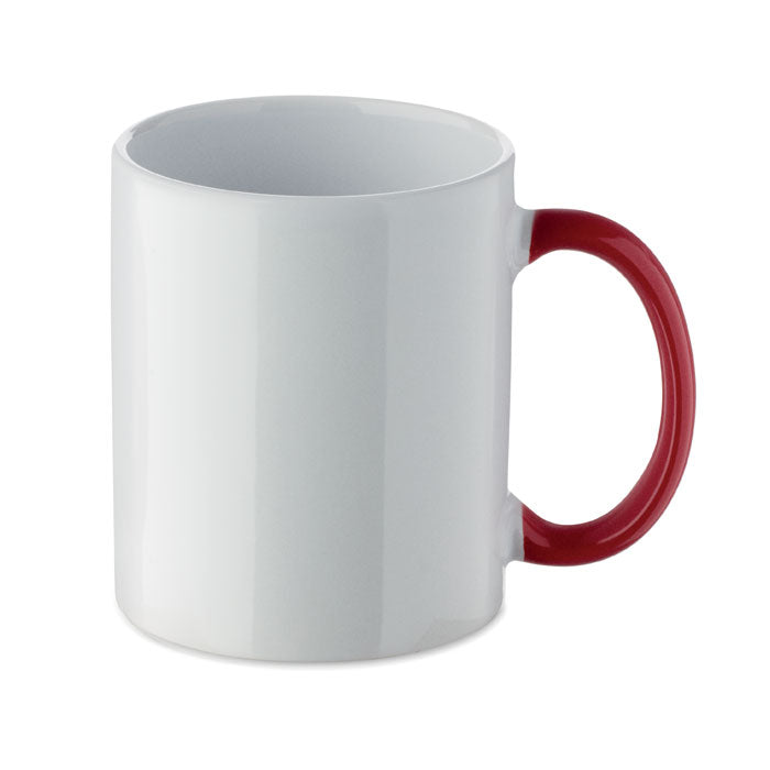 White Red