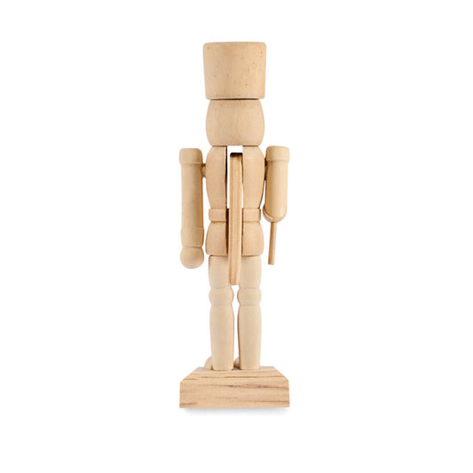 Wood