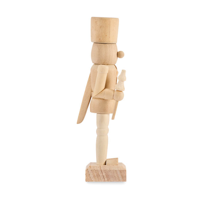 Wood