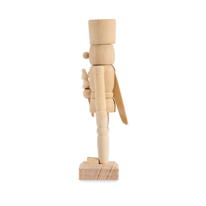Wood