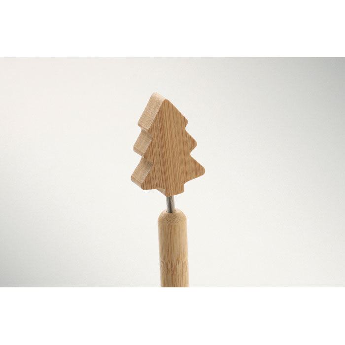 Wood