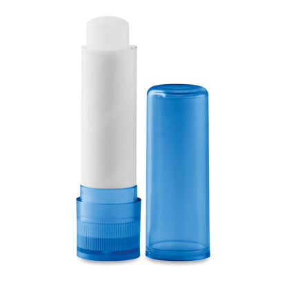 Transparent Blue