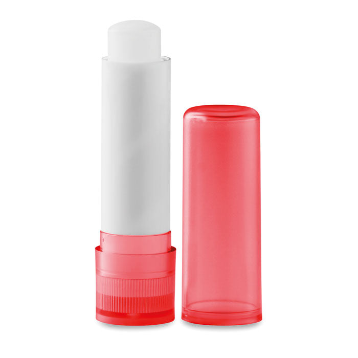 Transparent Red
