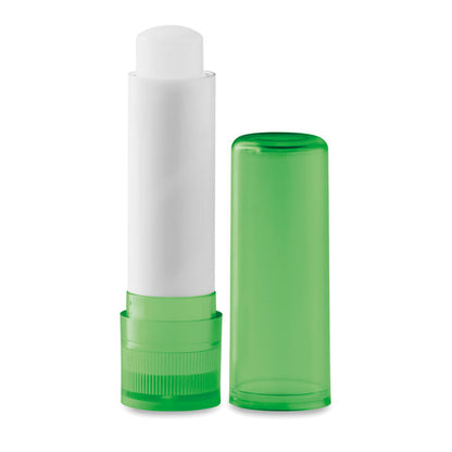 Transparent Lime