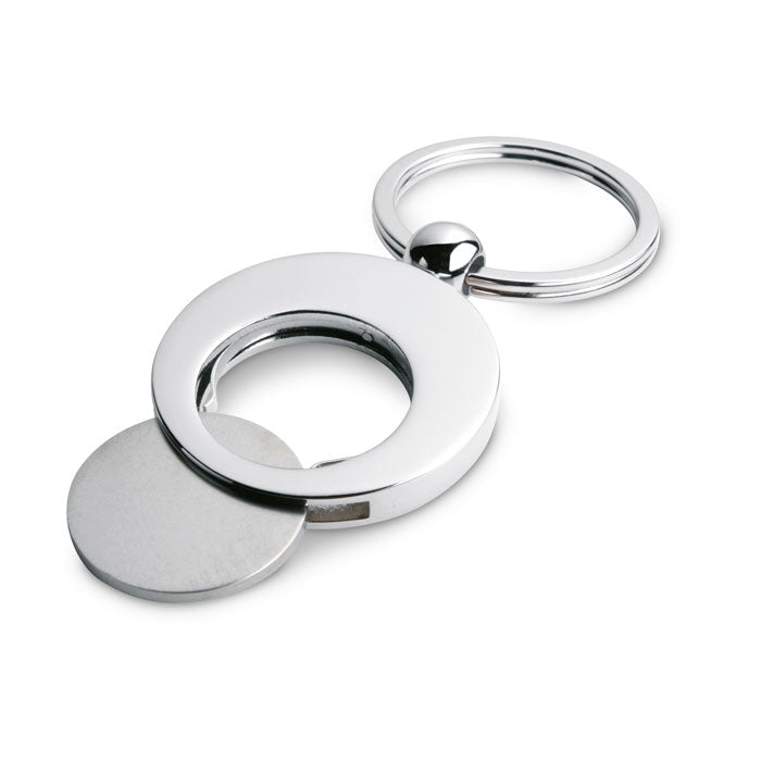 Shiny Silver