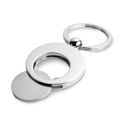 Shiny Silver