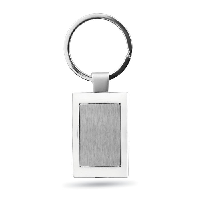 Shiny Silver
