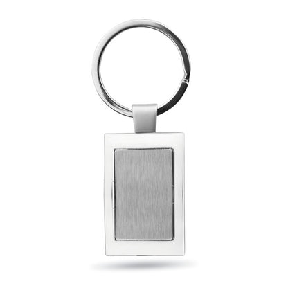 Shiny Silver
