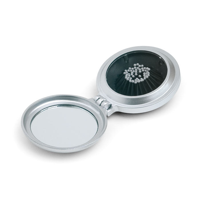 Silver