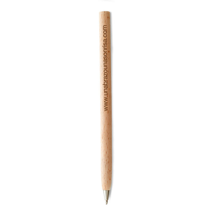Wood
