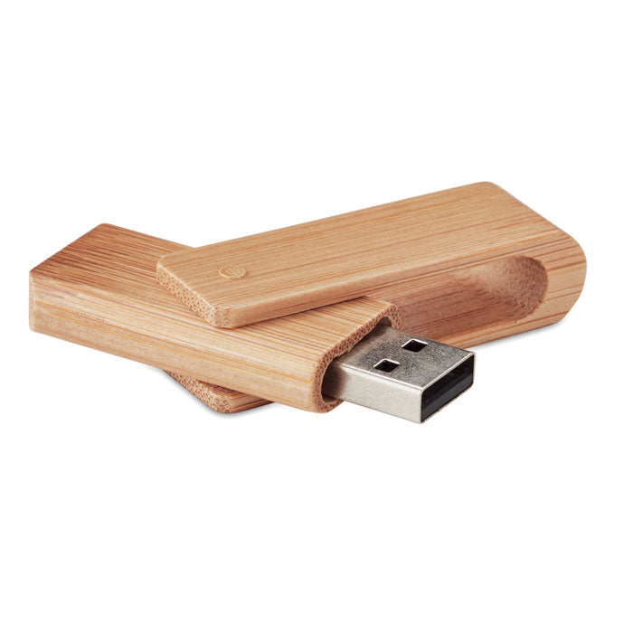 Wood