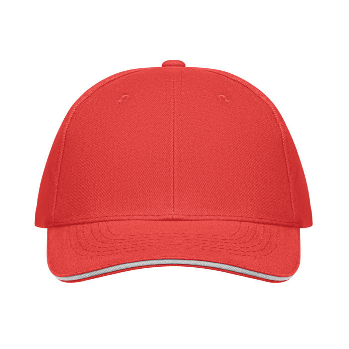 White Red
