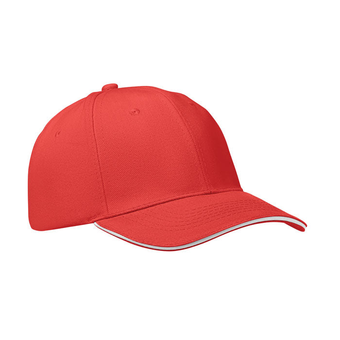 White Red