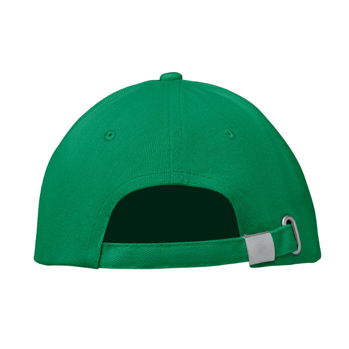 Prairie Green White
