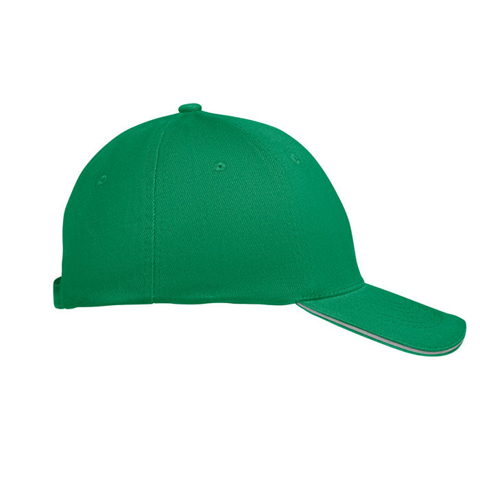 Prairie Green White