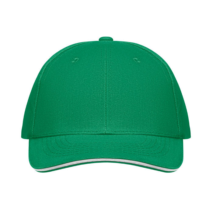 Prairie Green White