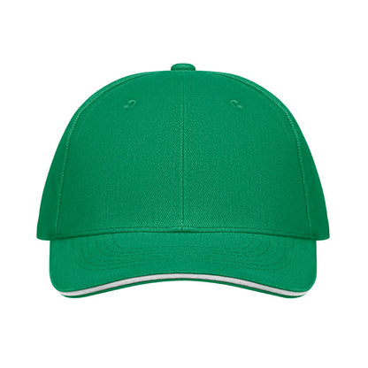 Prairie Green White