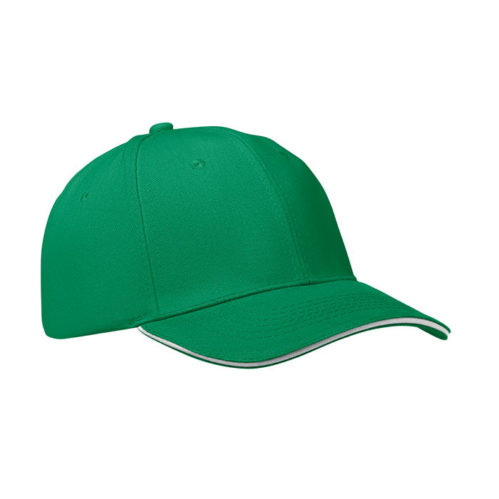 Prairie Green White