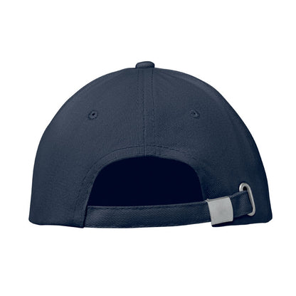 White Dark Blue