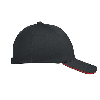 Black Red