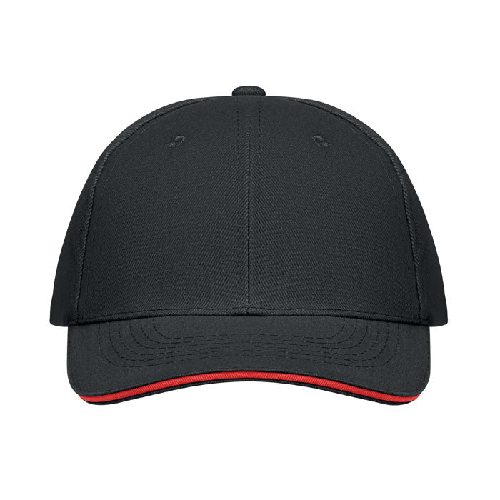 Black Red