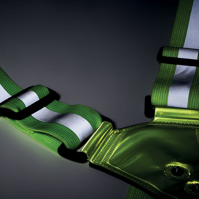 Neon Green