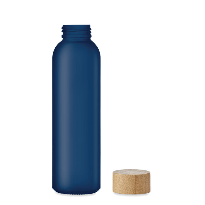 Transparent Blue